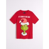 Sinsay Majica kratkih rukava Grinch | shoptok.hr