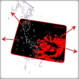 Redragon Gejmerski Combo 4u1 set S101-BA tastatura | Eponuda.com