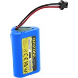  baterija za ecovacs deebot D36A / DA60 / DB35, 3400 mah | Shoptok.si