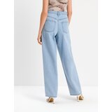 Sinsay wide leg traperice | shoptok.hr