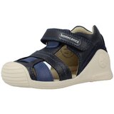Biomecanics Sandali & Odprti čevlji 232146B Modra | Shoptok.si