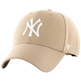 47 Brand New York Yankees Mvp Cap Bež Cijene