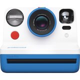 Polaroid "Now Gen 2 (9073) plavo beli kompaktni fotoaparat" | Eponuda.com