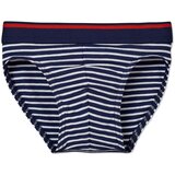 SCHIESSER spodnje hlače slip 143100-803 modra F 116 Cene