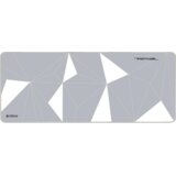 A4Tech Podloga za miš, 300 x 750mm, 2mm – A4-FP70 SILVER | Eponuda.ba