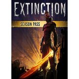 Steam Extinction: Days of Dolorum Season Pass (DLC) (PC) Key GLOBAL | ePonuda.com