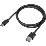 M-LINE Mline Kfz punjac Micro USB crni USB 1A i | shoptok.hr