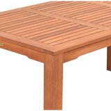Gardenson Vrtna Miza Leni, 170x74x90cm, Masivno | Shoptok.si