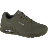 Skechers Uno-Stand On Air muške tenisice 52458-dkgr | shoptok.hr