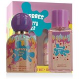 Grandeur Tubbees Berry Blast set Eau de Parfum 50 ml + mirisna maglica 75 ml | shoptok.hr