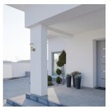 Rabalux amalfi, spoljna zidna, LED 8,5W sa senzorom | ePonuda.com