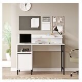 Woody Fashion hanah home radni sto On16-W | ePonuda.com
