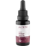 Organic Rosehip Seed Oil