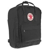 Fjallraven Kanken Crna | shoptok.hr