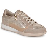 Geox Nizke superge D MARYEMY Bež | Shoptok.si