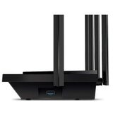 Router TP-Link Archer AX72 AX5400 Dual-Band Gigabit Wi-Fi 6 , 574 Mbps (2.4 GHz) + 4804 Mbps (5 GHz), 6×Ant, 1 GHz DC, ARCHER-AX72 | Eponuda.ba