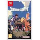  Digimon Survive (SWITCH) | Shoptok.si