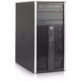 HP Compaq 6200/ i5-2gen/ RAM 0GB/ HDD 250GB/ TWR | Eponuda.ba