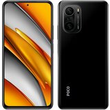 Ecofone Obnovljeno - znaki rabe - Poco F3 5G crn 256 GB 8 GB ram dual sim, (5000003442) | Shoptok.si