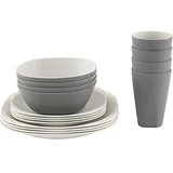 jedilni set Gala 4