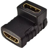 Zed Electronic Adapter HDMI kutni 90°, HDMI-AZZ/90 | Eponuda.ba
