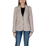 Only ONLRAVEN LIFE L/S FIT BLAZER CC TLR 15338389 Bež Cijene