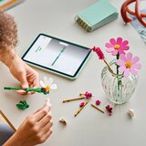 LEGO® Botanicals Botanicals Cvijeće kosmosa 11514, Uzrast 9+ | Eponuda.ba
