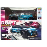 Best Luck Starwood Drift Auto Sa Svetlom Cene