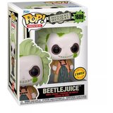 Funko pop! movies: beetlejuice 2 - beetlejuice w/chase Cene