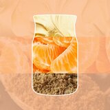 Yankee Candle Tangerine & Vanilla dišeča sveča 567 g | Shoptok.si
