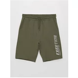 LC Waikiki Shorts - Metallic