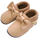 Baobaby Mekane dječje cipelice, Piruetice, Powder | shoptok.hr