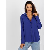 LAKERTA Shirt-LK-KS-508148-1.93P-Cobalt | Shoptok.si