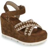 Mou MU.SW711000A Smeđa | shoptok.hr