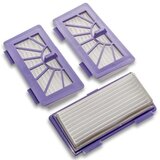 VHBW set hepa filtrov za neato robotic XV-11 / XV-12 / XV-15 / vorwerk VX100 | Shoptok.si