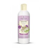 Afrodita Cosmetics šampon beli luk, 1l Cene