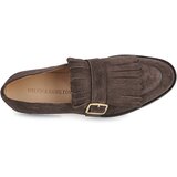 Melvin & Hamilton Mokasini Mia 20 Kostanjeva | Shoptok.si