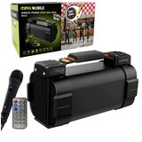 Max Mobile zvučnik bluetooth STREET BEAT iBox 6 BLACK Z.Boys | shoptok.hr