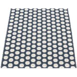 Pappelina Temno modra notranja in zunanja preproga 70x90 cm Noa Dark Blue – | Shoptok.si