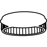 XXXL STROPNA LED-SVETILKA | Shoptok.si