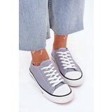 Boto Women's Classic Sneakers Blue Omerta | shoptok.hr