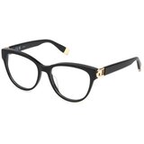 Furla Ženske Dioptrijske naočale VFU827/V Black | shoptok.hr