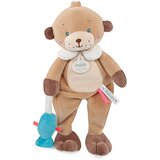 Doudou plišana vidra 27cm ( DC4050 ) | ePonuda.com