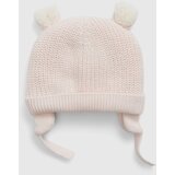 GAP Baby Beanie with Ears - Girls Cene