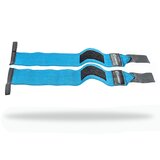 Climaqx wrist Wraps Sky Blue | ePonuda.com