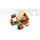 Lego Igračka Kamp Kapetana Žabe | Eponuda.ba
