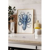 WALLXPERT dekorativna slika u okviru 30 x 40 cm | Eponuda.com