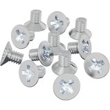  Vijci s konusnom glavom 32727 pcs Srebrno Željezo | Eponuda.com