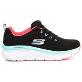 Skechers Dlux Walker Crna Cijene