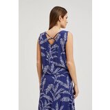Marisse Women's Shirt L-Ko-4353 L.Navy | ePonuda.com